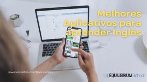 Estudar inglês fica mais eficiente e divertido com os aplicativos de inglês certos. Esses recursos oferecem flexibilidade e ferramentas variadas para aprimorar suas habilidades de forma eficaz.