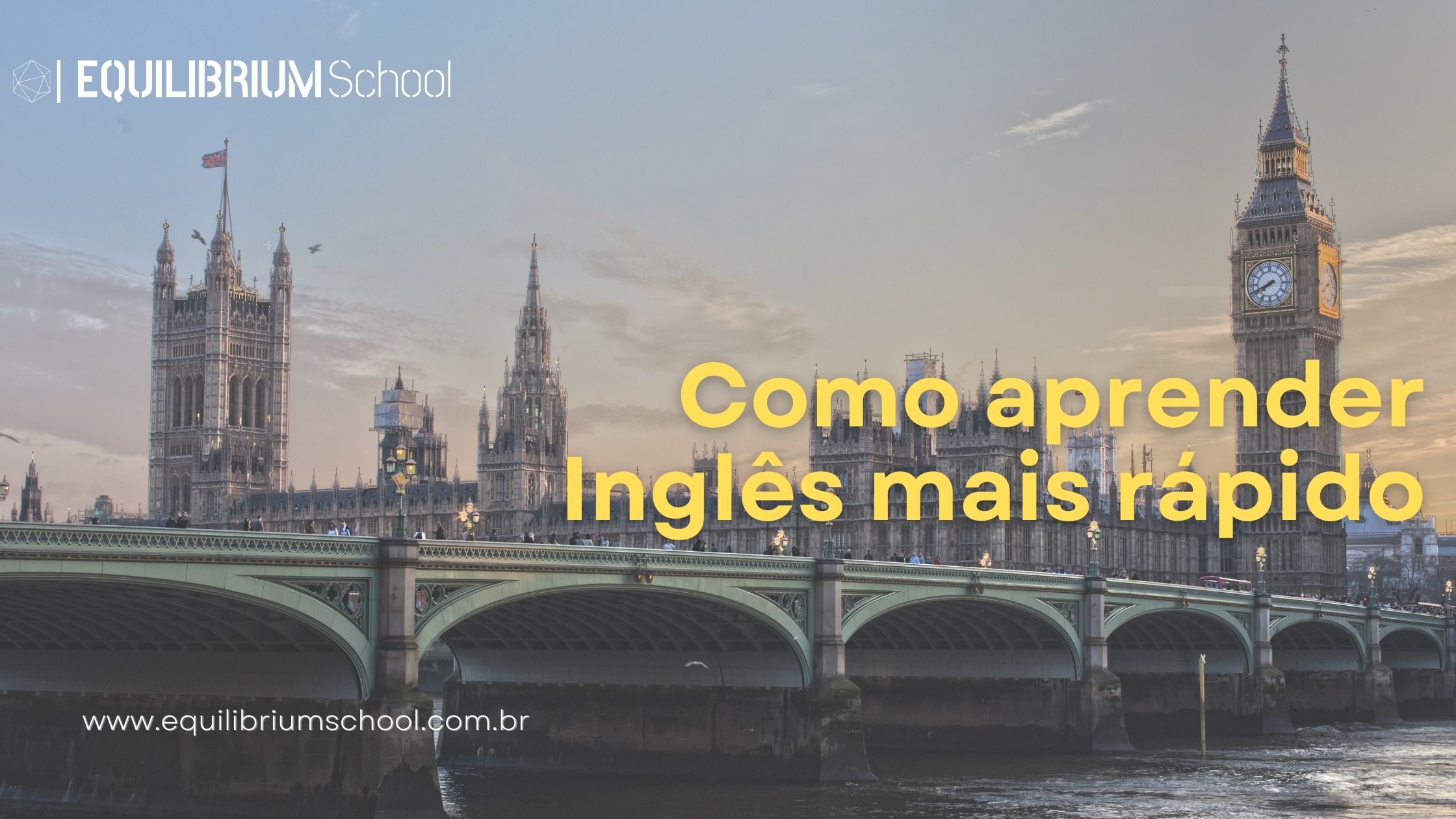 10 dicas para aprender inglês mais rápido